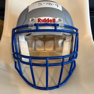 Youth Small Riddell Speed Helmet (Used)