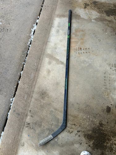 Senior CCM Ribcor Trigger 5 Right Handed Hockey Stick 75 Flex (Used)
