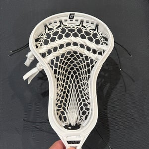 Gait Mustang Strung Head (New)