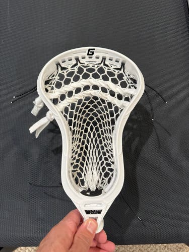 Gait Mustang Strung Head (Used)
