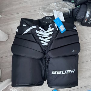 Brand new Bauer S23 Pro series Hockey Goalie Pants