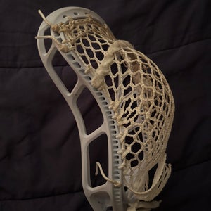 StringKing Mark 2V Strung Head (Used)