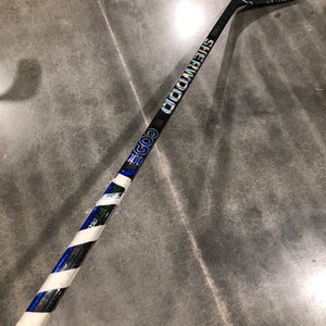 Senior Sher-Wood CODE Encrypt Pro Hockey Stick Right Handed 95 Flex (Used)