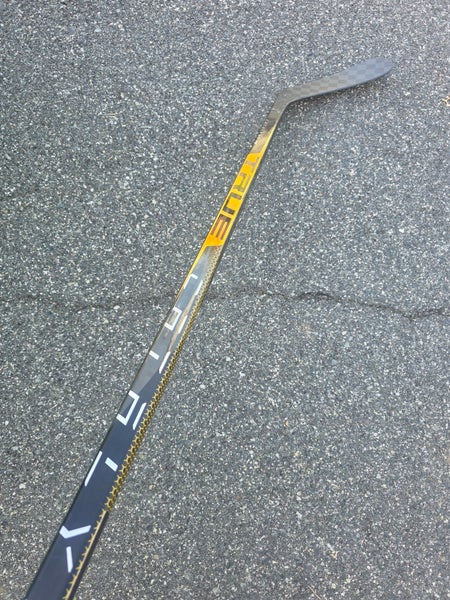 Intermediate True Catalyst PX Hockey Stick Right Handed TC2 55 Flex (Used)