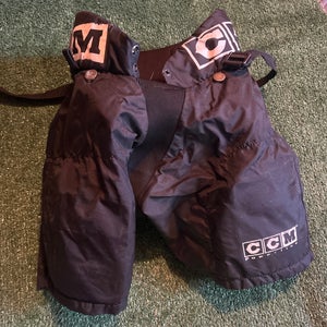 Hockey Pants CCM youth Large