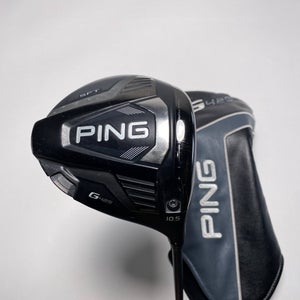 Ping G425 SFT Driver 10.5* Alta CB Soft Regular 55g Senior RH HC