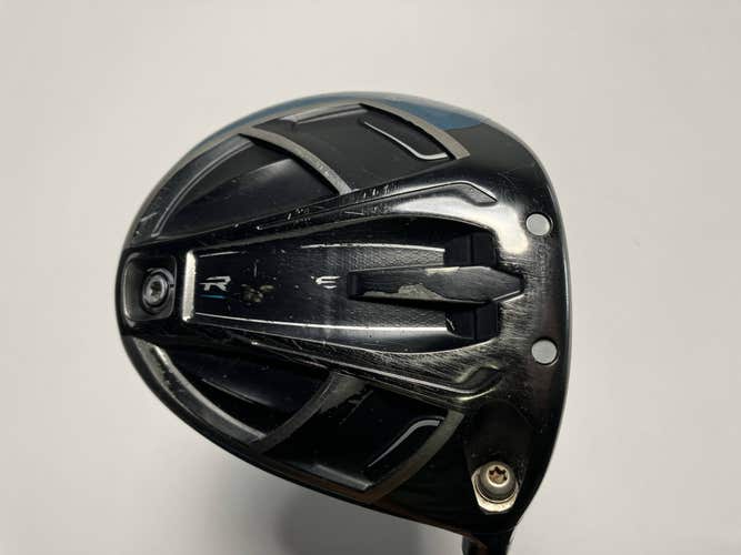 Callaway Rogue Driver 10.5* Aldila Quaranta 40g Regular RH Oversize Grip