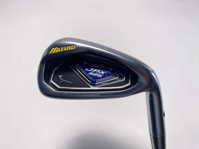 Mizuno JPX 825 Single 6 Iron 2* Up Fitting Iron Yellow XP 95 R300 Regular RH
