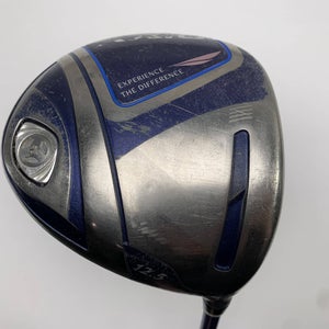 XXIO Eleven Ladies Driver 12.5* MP1100 L Ladies Graphite Womens RH