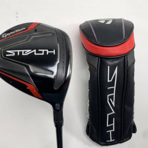 TaylorMade Stealth 5 Fairway Wood 18* Fujikura Ventus 5-A Senior RH HC
