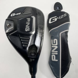 Ping G425 3 Hybrid 19* TFC 80 Senior Graphite Mens RH HC