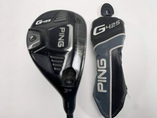Ping G425 3 Hybrid 19* TFC 80 Senior Graphite Mens RH HC