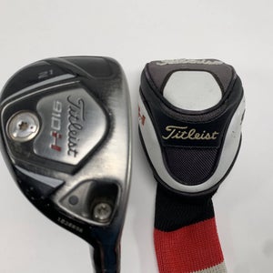 Titleist 910 H 4 Hybrid 21* Diamana Kai'li 80HYB Stiff Mens RH HC