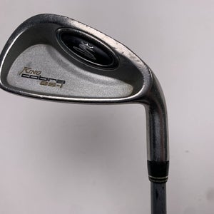Cobra SS-i Oversize Single 4 Iron NV HL 70g Regular Graphite Mens RH