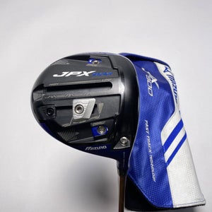 Mizuno JPX 900 Driver 9.5* Fujikura Speeder 474 Evolution II Senior RH HC