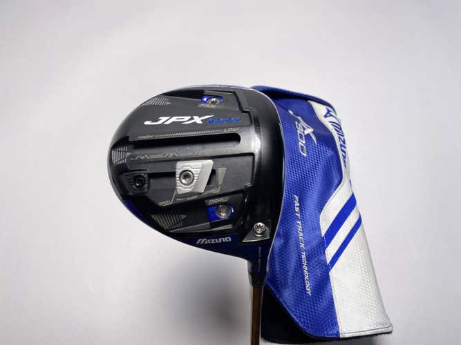 Mizuno JPX 900 Driver 9.5* Fujikura Speeder 474 Evolution II Senior RH HC