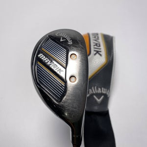 Callaway Mavrik 5 Hybrid 23* Project X Catalyst 5.5 65g Regular RH HC