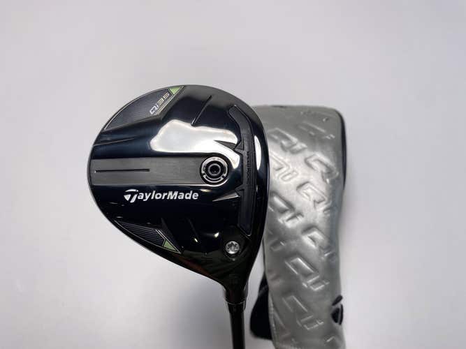 TaylorMade Qi35 5 Fairway Wood 18* Fujikura Ventus Blue 2025 5A Senior RH HC