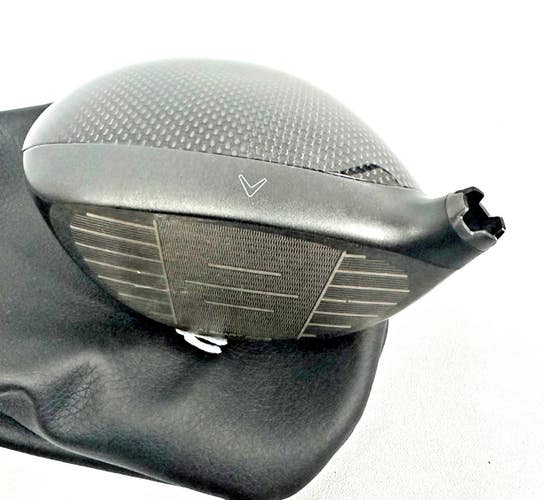 Callaway Mini Driver 11.5 Ti340 Ai Smoke Max Head Only Titanium