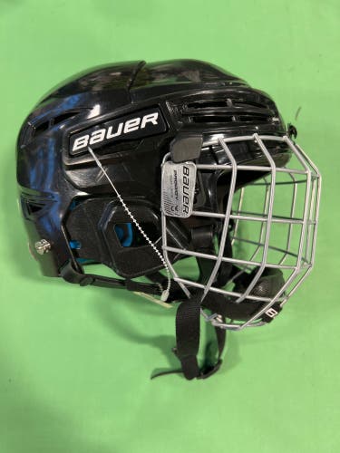 Bauer Prodigy Helmet w/ Cage | Youth