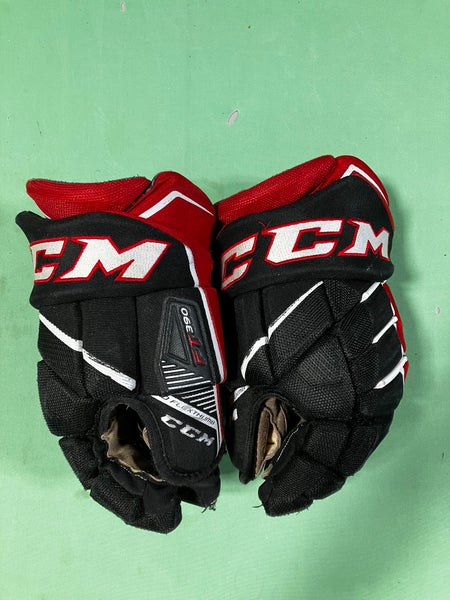 CCM JetSpeed FT390 Gloves | 14"