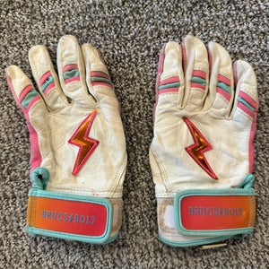 Batting Gloves (Used)