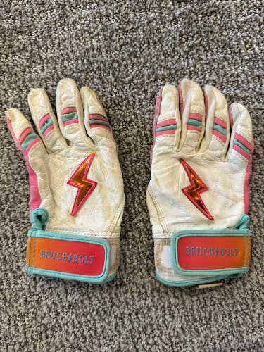 Batting Gloves (Used)