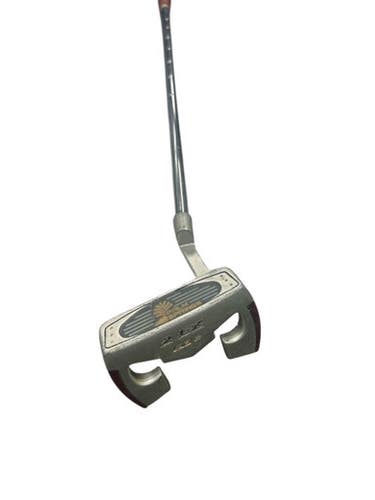 Used PalmSprings 2 EZ ZP 2 Mens Putter RH 11862-S000092192