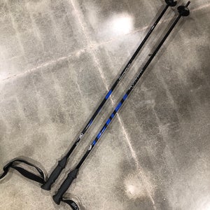 42in (105cm) Goode Composite Ski Poles (Used)