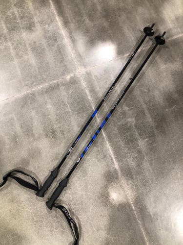 42in (105cm) Goode Composite Ski Poles (Used)