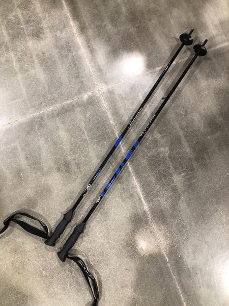 42in (105cm) Goode Composite Ski Poles (Used)