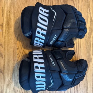 Black Warrior Covert QRL Pro Gloves 13"