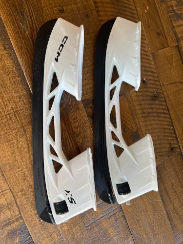 Step Steel STPROXS 280 MM (for CCM XS holders)