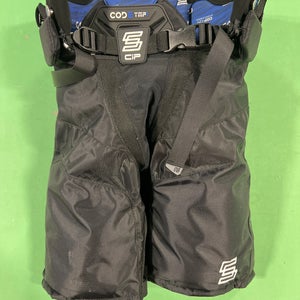 Sher-Wood Code TMP1 Hockey Pants | Junior Small