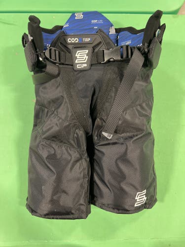 Sher-Wood Code TMP1 Hockey Pants | Junior Small