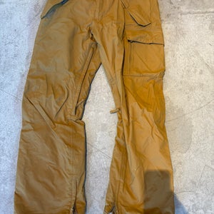 Men's Burton Poacher Pants | Medium (Used)