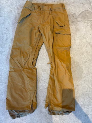 Men's Burton Poacher Pants | Medium (Used)