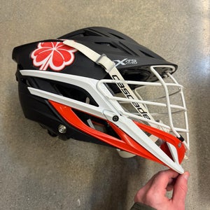 Adult Cascade XRS Pro Helmet (Used)