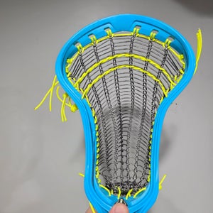 Maverik Strung Optik 3 Head