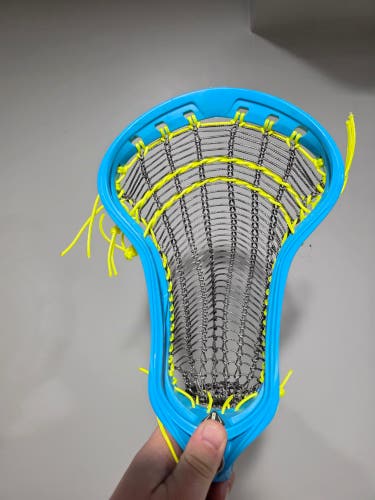 Maverik Strung Optik 3 Head