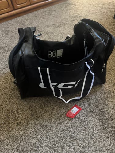 CCM Bag (New)