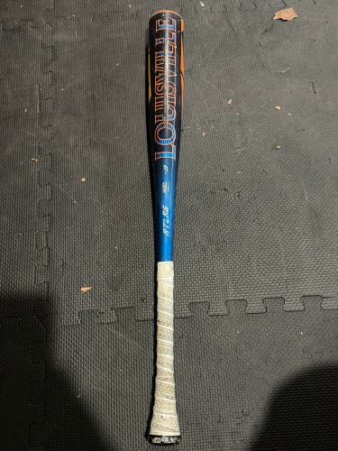 2024 Louisville Slugger Atlas Alloy BBCOR Certified Bat (-3) 26 oz 29" (Used)