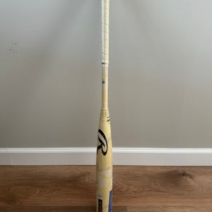 2025 Rawlings Icon Composite Bat (-3) 31 oz 34" (New)