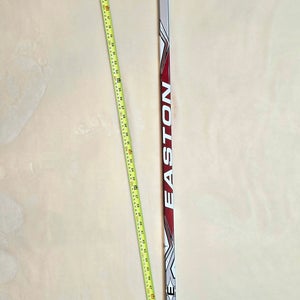 New ! Easton P3 LH SE2 50 Jr. Sakic Non-Grip Hockey Stick