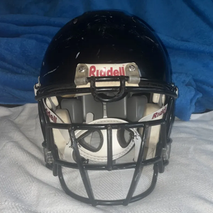 Youth Large Riddell Revolution Helmet (Used)