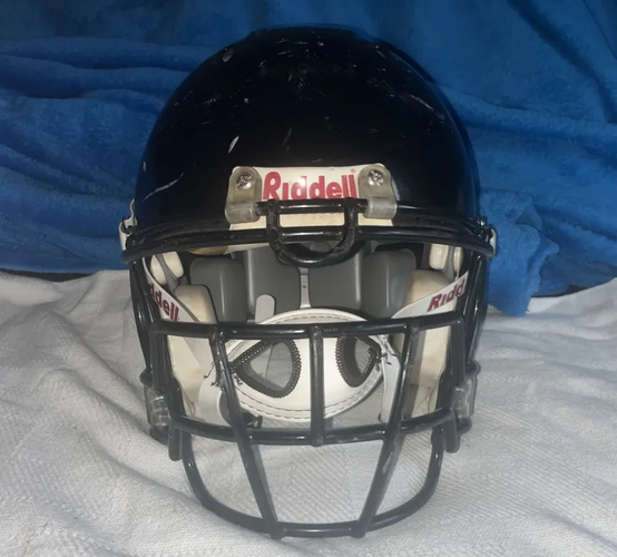 Youth Large Riddell Revolution Helmet (Used)