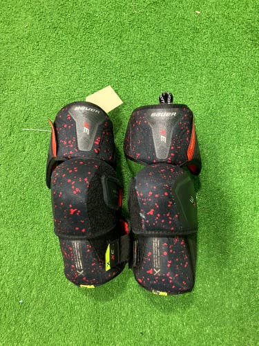 Bauer Vapor 3X Elbow Pads I Senior Medium (Used)