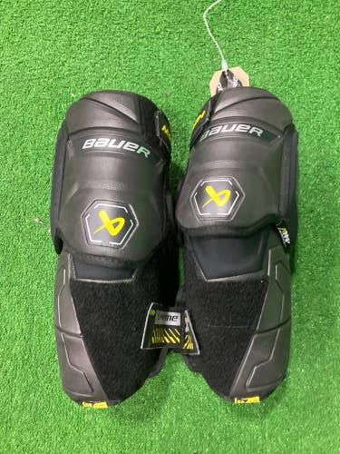 Bauer Supreme Mach Elbow Pads I Senior Medium (Used)