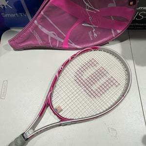 Wilson Performance Tennis Racquet (Used)