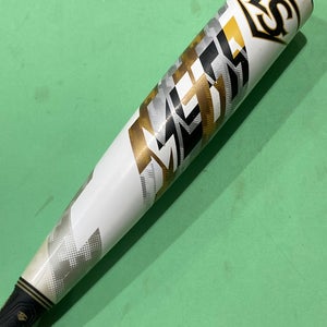 Used USSSA Certified 2023 Louisville Slugger Meta Composite Bat 29" (-10)